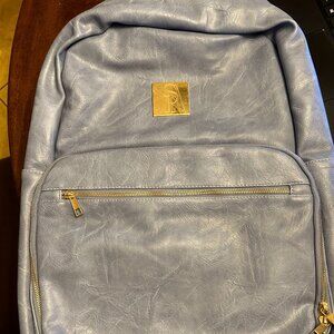 Sole Premise Leather Bag